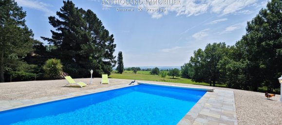 4 bedrooms House in Bergerac, France No. 298725 11