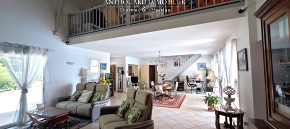 4 bedrooms House in Bergerac, France No. 298725 26