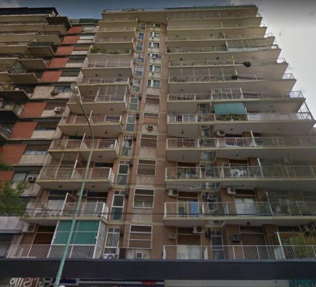 2 bedrooms Apartment in Buenos Aires, Argentina No. 77948