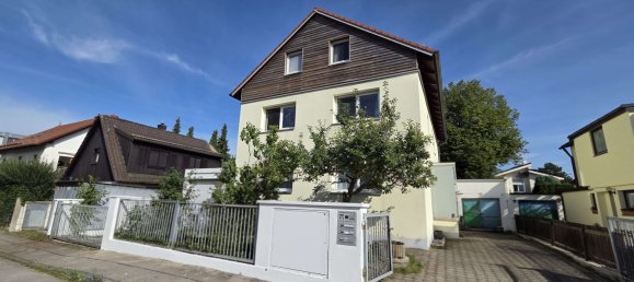Apartamento de 3 dormitorios en Munich, Germany No. 369166 2