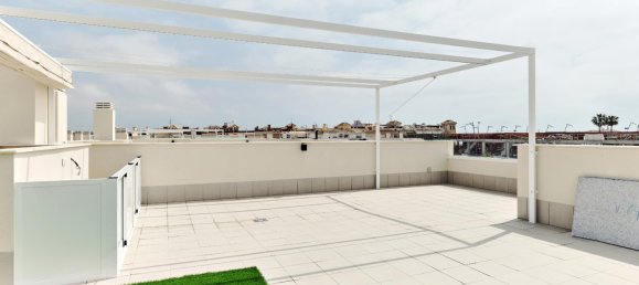 2 bedrooms Bungalow in Torrevieja, Spain No. 6477 23