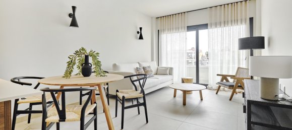 2 bedrooms Bungalow in Torrevieja, Spain No. 6477 6