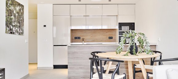 2 bedrooms Bungalow in Torrevieja, Spain No. 6477 8