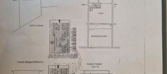 استوديو في Montale, Italy رقم 251577 25