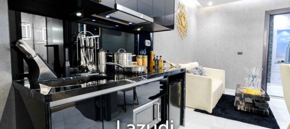 1 bedroom Condo in Bang Lamung, Thailand No. 18793 9