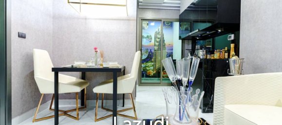 1 bedroom Condo in Bang Lamung, Thailand No. 18793 3