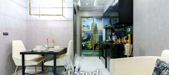 1 bedroom Condo in Bang Lamung, Thailand No. 18793 4