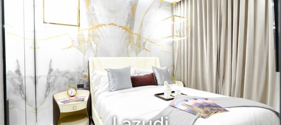 1 bedroom Condo in Bang Lamung, Thailand No. 18793 10