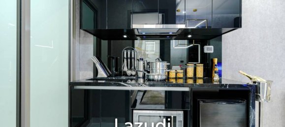 1 bedroom Condo in Bang Lamung, Thailand No. 18793 8