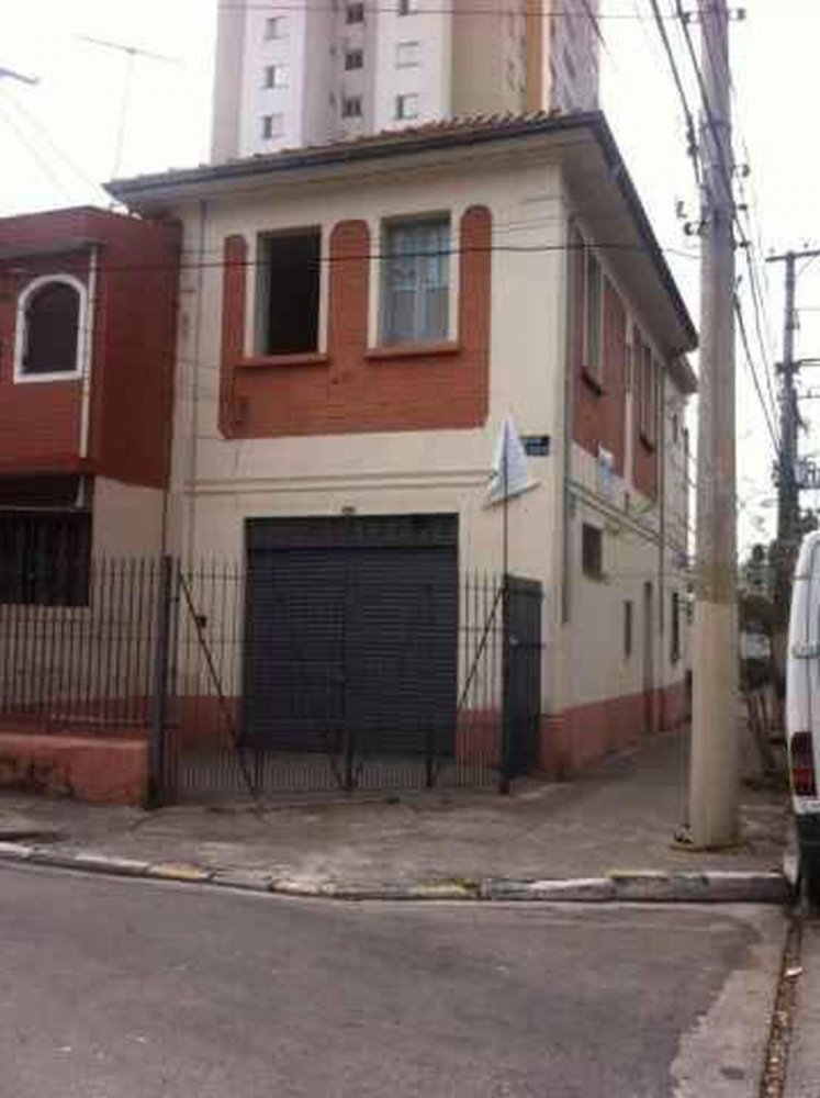 Casa de 3 dormitorios en Sao Paulo, Brazil No. 432777