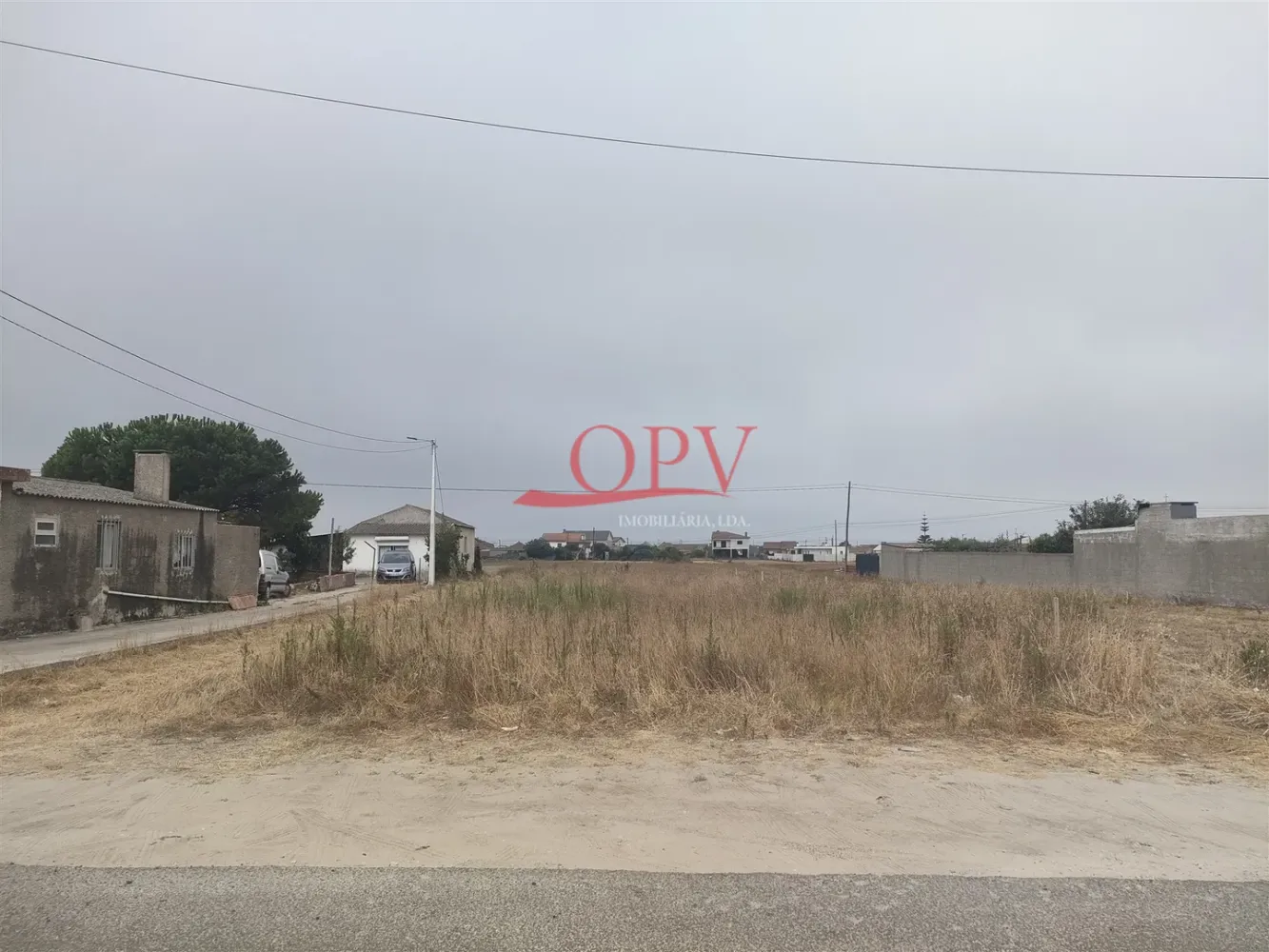 2436m² Land in Ilhavo, Portugal No. 255938