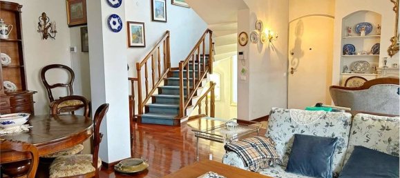 5 bedrooms Villa in Padua, Italy No. 217206 4