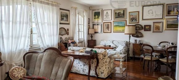 5 bedrooms Villa in Padua, Italy No. 217206 8