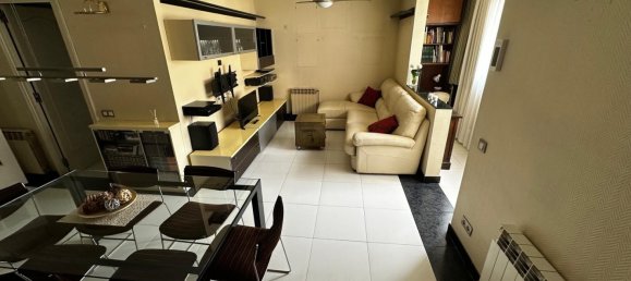 4 Schlafzimmer Wohnung in Sants-Montjuic, Spain, Nr. 144339 45