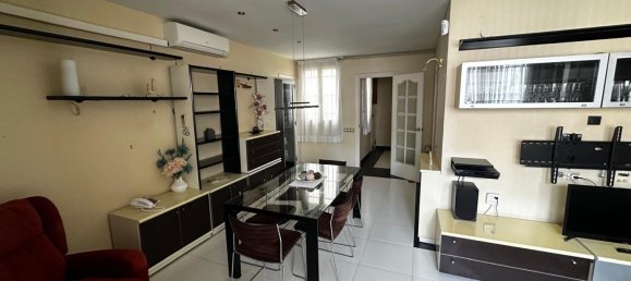 4 Schlafzimmer Wohnung in Sants-Montjuic, Spain, Nr. 144339 49