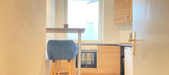 Apartamento de 1 dormitorio en Hamburg-Nord, Germany No. 357649 13