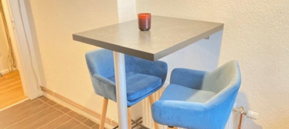 Apartamento de 1 dormitorio en Hamburg-Nord, Germany No. 357649 16