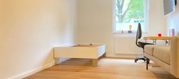Apartamento de 1 dormitorio en Hamburg-Nord, Germany No. 357649 6