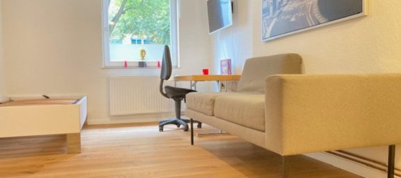 Apartamento de 1 dormitorio en Hamburg-Nord, Germany No. 357649 2