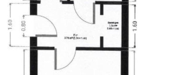 Apartamento de 1 dormitorio en Hamburg-Nord, Germany No. 357649 10