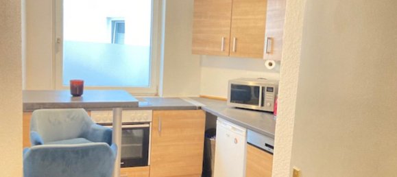 Apartamento de 1 dormitorio en Hamburg-Nord, Germany No. 357649 14