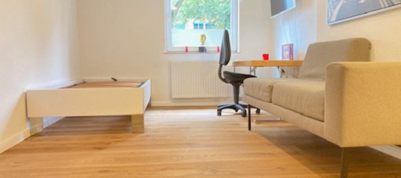 Apartamento de 1 dormitorio en Hamburg-Nord, Germany No. 357649 5