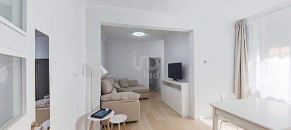 4 Schlafzimmer Wohnung in Sant Marti, Spain, Nr. 137297 4