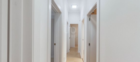 4 Schlafzimmer Wohnung in Sant Marti, Spain, Nr. 137297 12