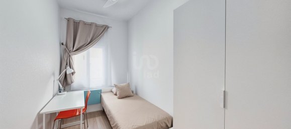 4 Schlafzimmer Wohnung in Sant Marti, Spain, Nr. 137297 9