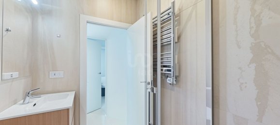 4 Schlafzimmer Wohnung in Sant Marti, Spain, Nr. 137297 16