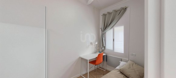4 Schlafzimmer Wohnung in Sant Marti, Spain, Nr. 137297 10
