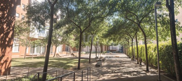 4 Schlafzimmer Wohnung in Sant Marti, Spain, Nr. 137297 23