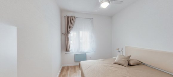 4 Schlafzimmer Wohnung in Sant Marti, Spain, Nr. 137297 11