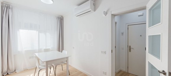 4 Schlafzimmer Wohnung in Sant Marti, Spain, Nr. 137297 3