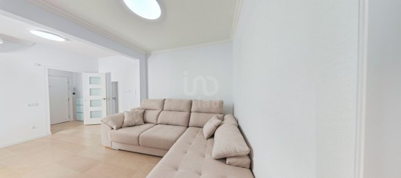 4 Schlafzimmer Wohnung in Sant Marti, Spain, Nr. 137297 5