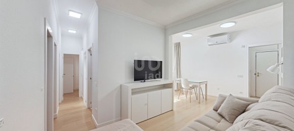 4 Schlafzimmer Wohnung in Sant Marti, Spain, Nr. 137297 6