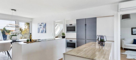 5غرفة شقة في Vienna, Austria رقم 57526 7