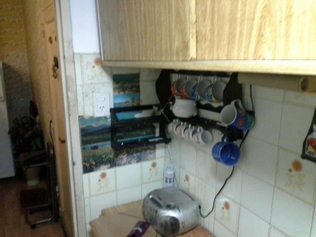 Студия в Буэнос-Айрес, Аргентина № 97244