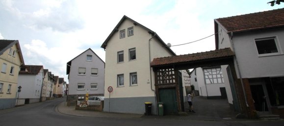 Casa de 4 habitaciónes en Hesse, Germany No. 172547 6