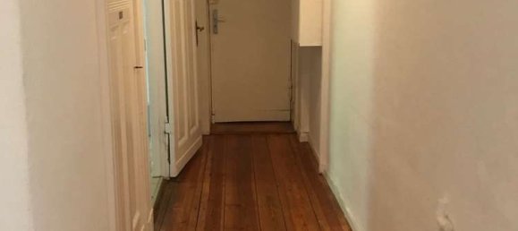 Apartamento de 4 divisões em Charlottenburg, Germany N.º 18923 2