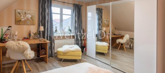 8-Zimmer Haus in Schleswig-Holstein, Germany, Nr. 60446 14