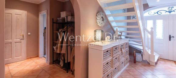 8-Zimmer Haus in Schleswig-Holstein, Germany, Nr. 60446 11