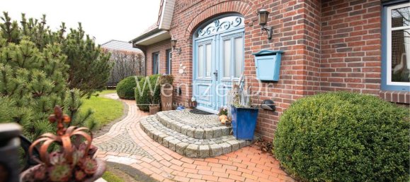 8-Zimmer Haus in Schleswig-Holstein, Germany, Nr. 60446 5