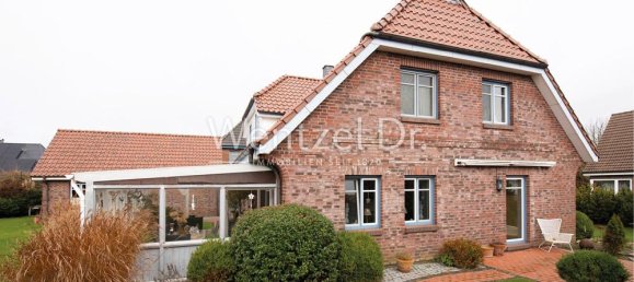 8-Zimmer Haus in Schleswig-Holstein, Germany, Nr. 60446 4