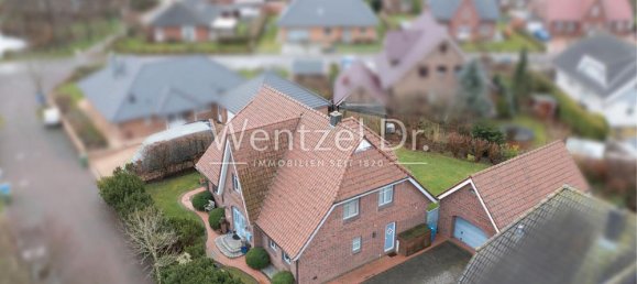 8-Zimmer Haus in Schleswig-Holstein, Germany, Nr. 60446 3