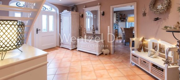 8-Zimmer Haus in Schleswig-Holstein, Germany, Nr. 60446 10