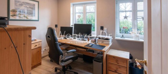 8-Zimmer Haus in Schleswig-Holstein, Germany, Nr. 60446 12