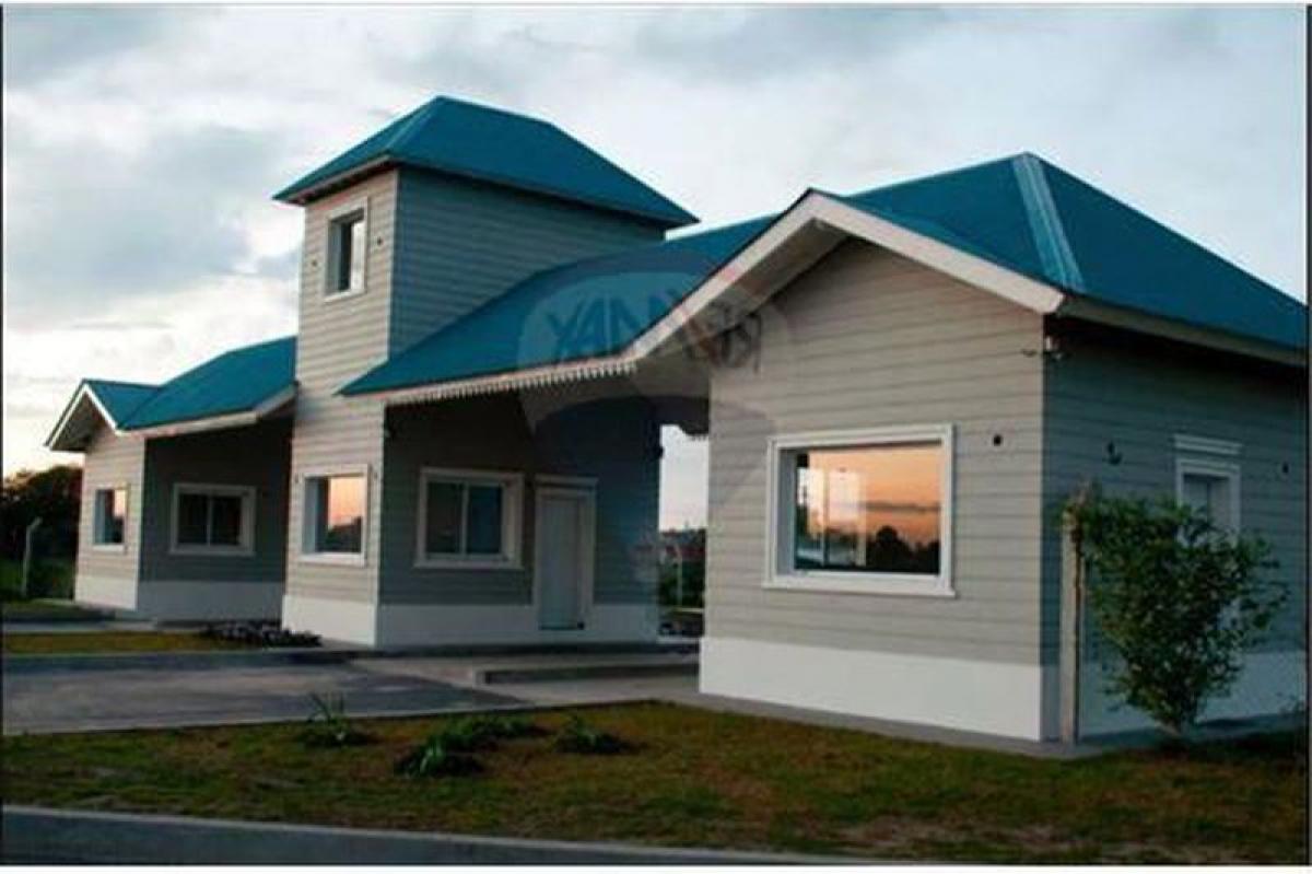 1 غرف نوم قطعة أرض في Ezeiza, Argentina رقم 45996