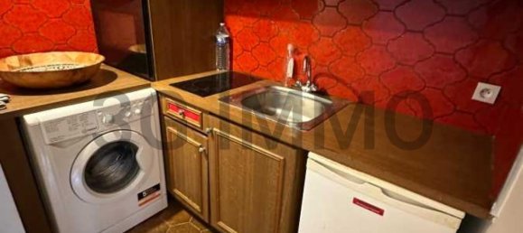 1 bedroom Apartment in Houdan, France No. 207824 8