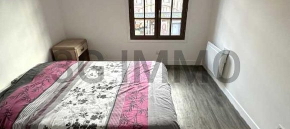 1 bedroom Apartment in Houdan, France No. 207824 12